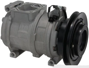 AC Compressor - Picture 1 of 3
