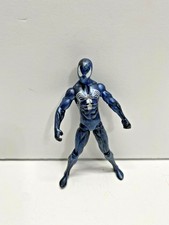 Marvel Universe, BATTLE GLIDER SPIDER-MAN, 2009, 3.75"