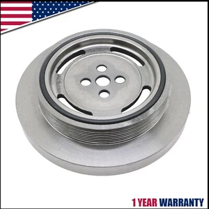 For 98-02 Dodge Ram 5.9 Cummins VP44 24V Damper Rubber Vibration Balance 3918999 - Picture 1 of 12