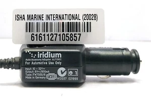 iridium AUT0901 Auto Accessory Adapter - Picture 1 of 8