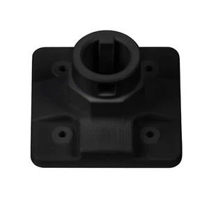Starlink Post Pole Vertical 4 hole dish mount - Afbeelding 1 van 4