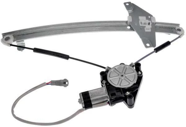 Power Window Motor & Regulator for 1993-1996 Toyota Corolla — 第 1/1 张图片