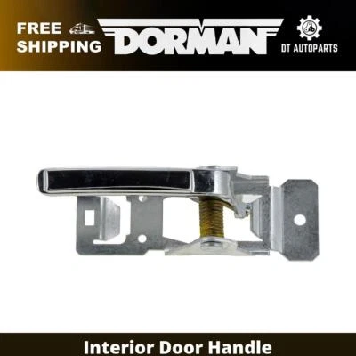 Manija de puerta interior para Pontiac J2000 Sunbird Dorman 1984-1985 Foto 1 de 4