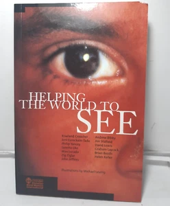 Helping The World to See 1984 P/B stories of God - Bild 1 von 5
