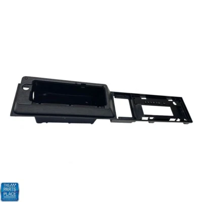 1978-1988 Oldsmobile Cutlass 442 Supreme Upper Console Box with Box Pocket New - Image 1 of 4