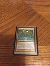 Momir Vig, Simic Visionary Dissension RARE X1 Magic the Gathering Elf