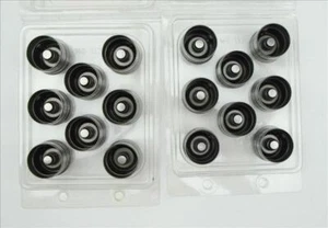 16x Hydrostössel INA für Opel 16V 1,8 2,0 C20LET C20XE Z20LET Turbo  - Picture 1 of 23