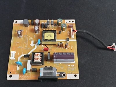 BENQ GW2780 GW2780-B MONITOR POWER SUPPLY BOARD 4H.3VD02.A20 - Image 1 of 3