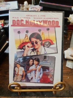 Doc Hollywood [New DVD] - Image 1 of 3