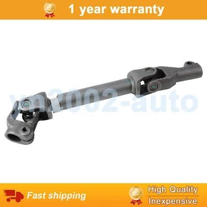 45260-42090 Steering Intermediate Shaft Assembly Fit For Toyota RAV4 2006-2012 - Picture 1 of 11