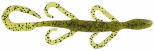 Big Bite Baits PL608 Pro Lizard Watermelon Seed, 6" - Picture 1 of 2