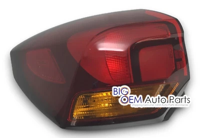 Luz de lámpara trasera exterior del lado del conductor Buick Encore LH 2020-2025 OEM 42790327 Foto 1 de 4