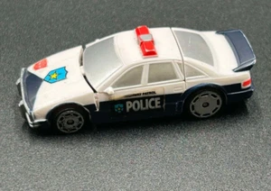 Transformers Universe Spy Changers Prowl Figure KB Toys & Dollar Store Exclusive - Picture 1 of 3
