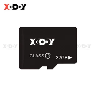 Carte SD TF 32 Go/64 Go pour téléphones portables Android phablette caméra barre de son caméra de tableau de bord - Photo 1 sur 17