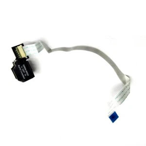 Carriage Sensor Line Q5669-60624 Fits For HP Designjet T1100 Q6683-67004 T610 - Picture 1 of 4