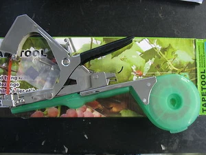 PINZA LEGATRICE AUTOMATICA PER FRUTTETI VIGNETI - Foto 1 di 1