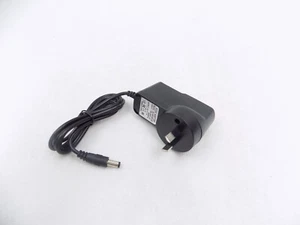 Brand New Power Supply Adapter for Sega Master System 1 and 2 I / II + Virtua... - Picture 1 of 3