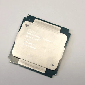 Intel Xeon Processor E5-2698 V3 16 Cores 40M Cache 2.3-3.6 GHz CPU - Picture 1 of 3