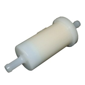 Briggs and Stratton Genuine OEM Replacement Fuel Filter, 845125
