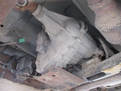 GMC Sierra 1500 2015 Transfer Case 87842228 0749 Foto 1 de 4