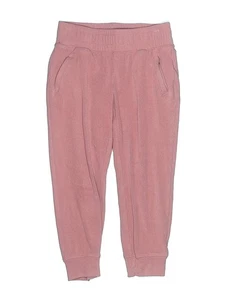 Freely Girls Pink Casual Pants L Youth - Picture 1 of 2