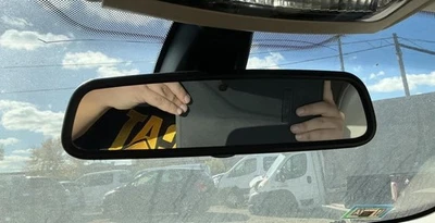 Espejo retrovisor con atenuación automática para BMW 750i 867239 10-12 Foto 1 de 4