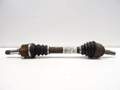 Cardan gauche (transmission) CITROEN BERLINGO 1 PHASE 1 3272FP - Photo 1/4
