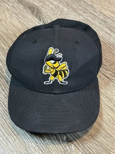 New Era Salt Lake Bees Minor League Baseball Cap Mütze Snapback Fitted Gr. 7 - Bild 1 von 6