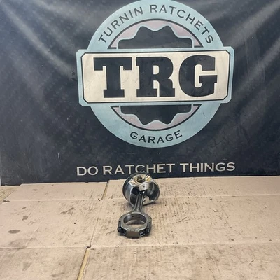 03-06 Nissan 350z Infiniti G35 VQ35DE pistón y biela A2010-8J110 Foto 1 de 4