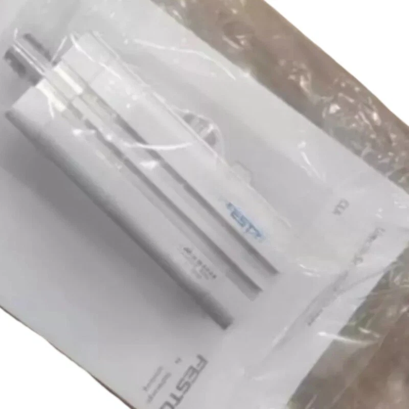 New FESTO CLR-40-10-L-P-A Swing Clamp Cylinder  - Image 1 of 4