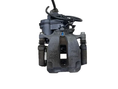 2019 2020 2021 2022 2023 BMW X5 G05 OEM LH REAR LEFT BRAKE CALIPER *92K MILES* - Image 1 of 4
