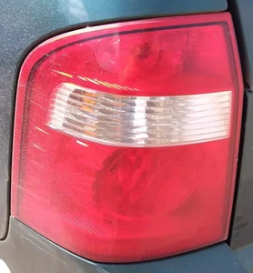 Rear Left Taillight Fits 2004-2009 Ford Territory MKI SX-SY 4.0L Petrol 2006 - Picture 1 of 1
