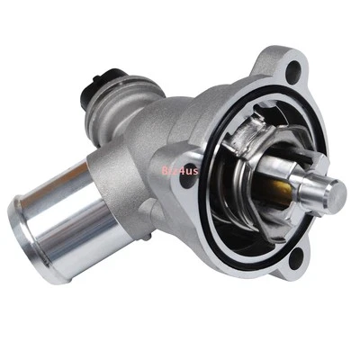 恒温器外壳适用于雪佛兰雪佛兰 Spark 2013 2014 2015 25192923,96988257 — 第 1/4 张图片