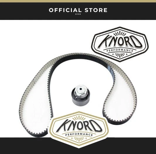 KIT CORREA DE DISTRIBUCIÓN DELANTERA LAND ROVER DISCOVERY 4 3.0 TDV6 DAYCO LR016655 Foto 1 de 1