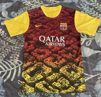 Barcelona Jersey - image 1 of 2