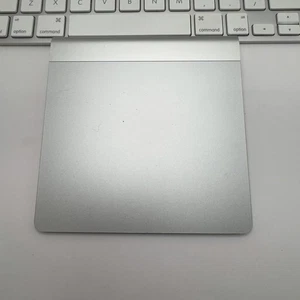 Apple Wireless Keyboard A1314 + Magic Trackpad A1339 Combo - Tested Bluetooth - Picture 1 of 5