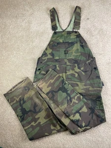 Pointer Jagd Latz Overall Herren großer verstellbarer Riemen Camouflage mehrfarbig - Bild 1 von 20
