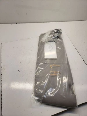 Parasol de conductor de vinilo iluminado para BMW 550i 972480 06-09 Foto 1 de 4