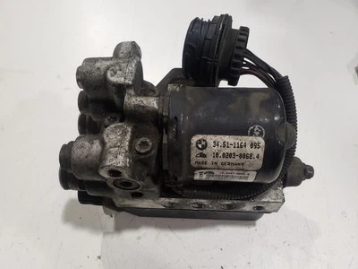 BMW Z3 E36 1998 1,9 L - Bomba antifreno ABS - Se adapta a 98-99 OEM 1164095 Foto 1 de 4
