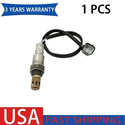 Sensor de oxígeno aguas abajo para Infiniti G37 3,7 L 2008-13 Infiniti FX35 3,5 L 07-12 Foto 1 de 4