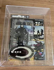 Halo Joyride ODST GRADED AFA 85 NM+ Action Figure Brand New Ultra Rare Toy Boxed - Picture 1 of 2