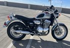 2000 Triumph Thunderbird 