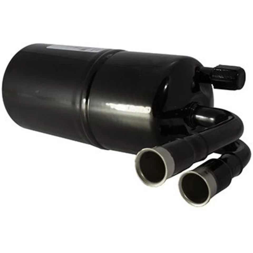 Acumulador de aire acondicionado YF37368 Motorcraft para Ford Mustang 2005-2014 Foto 1 de 1