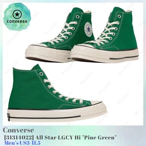 Converse All Star LGCY Hi Pine Green 31314022 Men's US3-11.5 NEW - Picture 1 of 5