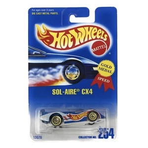 Hot Wheels 1996 First Editions - Road Rocket (Light Green) #369 - Picture 1 of 3