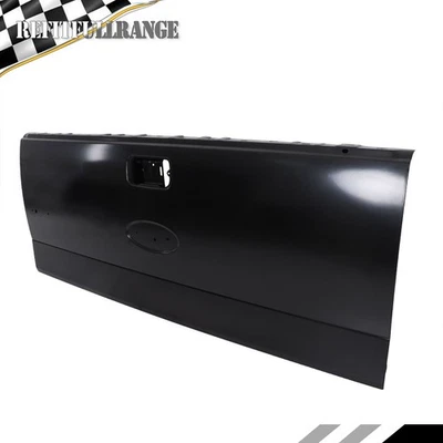 For Ford F150 2004-2007 2008  Pickup Rear Tailgate Primed Truck Tail Gate Steel Foto 1 de 4