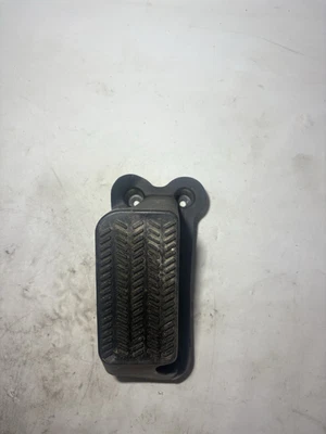 Reposapiés de pedal muerto BB6 97-01 Honda Prelude OEM Foto 1 de 3