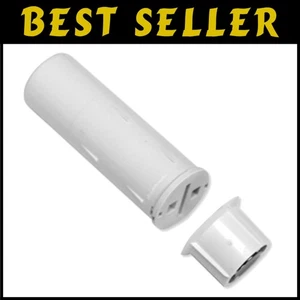 Invisible Recessed Door/Window Sensor - Wireless & Encrypted - Picture 1 of 2