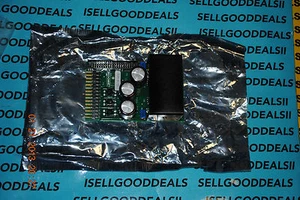 Nueva tarjeta controladora Moore 15241-81-15 152418115 - Imagen 1 de 1