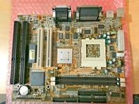 Vintage Epson Action Note 880c Cyrix 80mhz Laptop Computer A544201 Rare Ebay